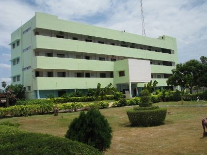 SKR Engineering College