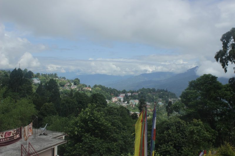 Sikkim Manipal Institute of Technology - [SMIT]