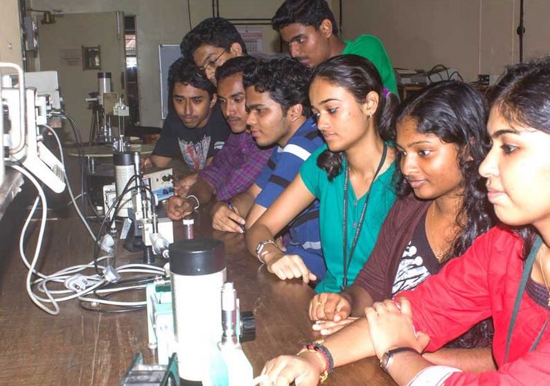 Sree Chitra Thirunal College of Engineering - [SCTCE]