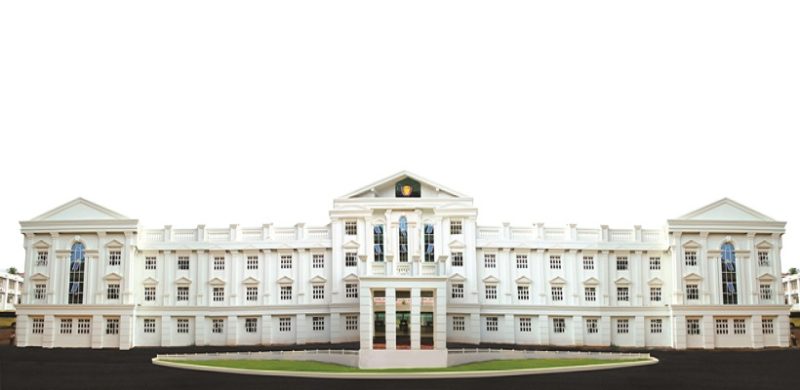 Thejus Engineering College