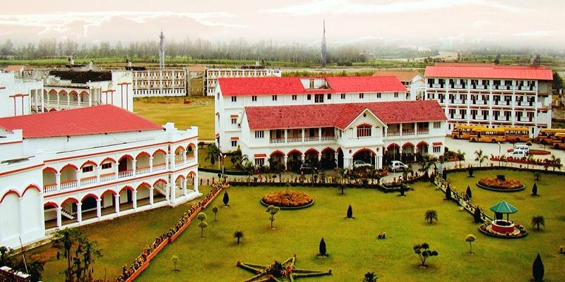 Tula's Institute
