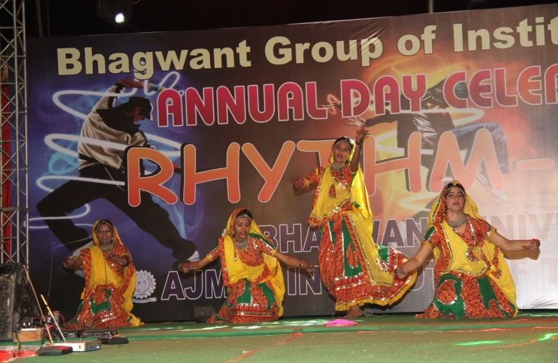 Bhagwant University