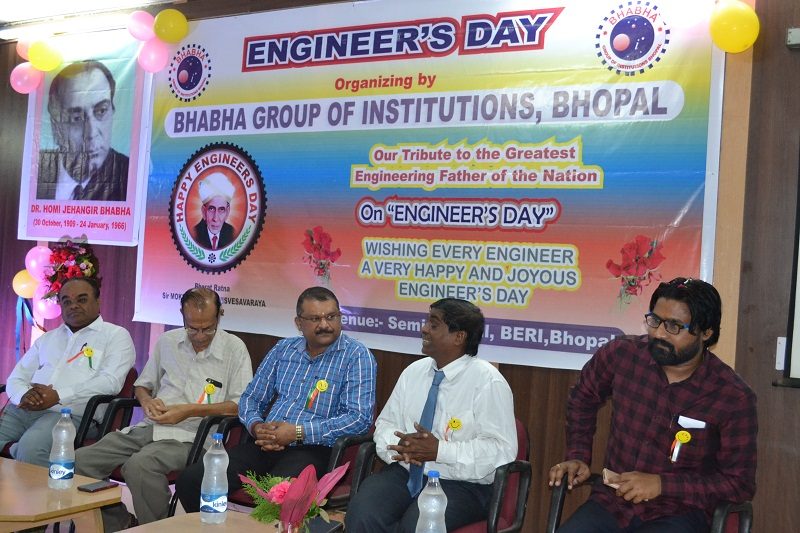 Bhabha University - [BU]