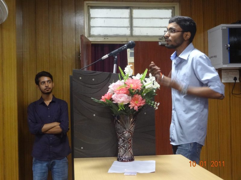 Bakhtiyarpur College of Engineering - [BCE]