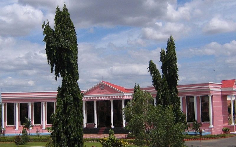 Arunai Engineering College - [AEC]