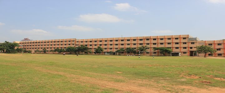 DMI College of Engineering - [DMICE]