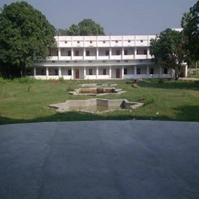 Darbhanga College of Engineering - [DCE]