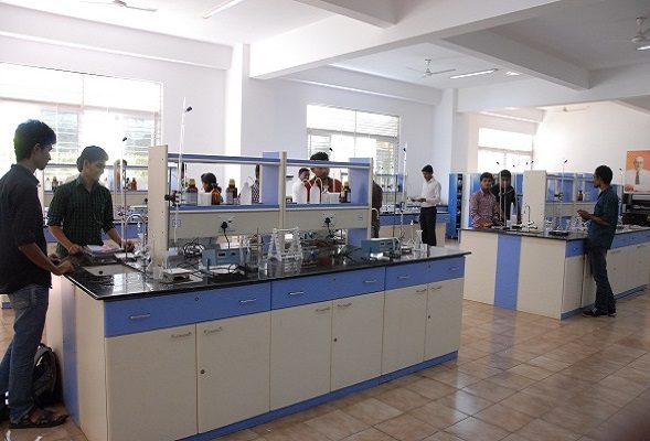 Dayananda Sagar Academy of Technology and Management - [DSATM]