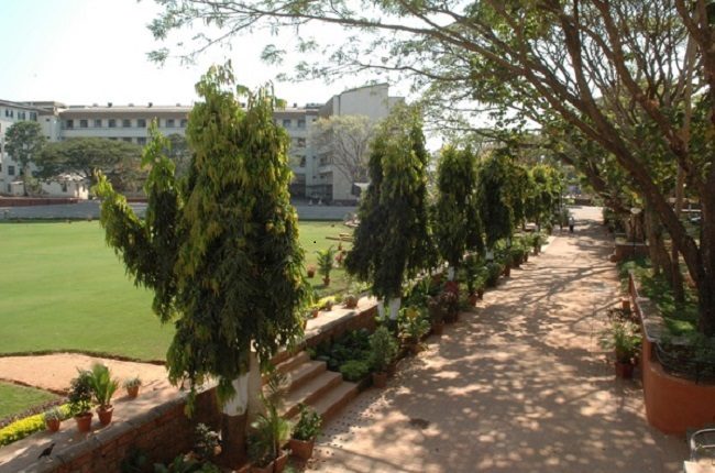 Manipal College of Pharmaceutical Sciences - [MCOPS] logo