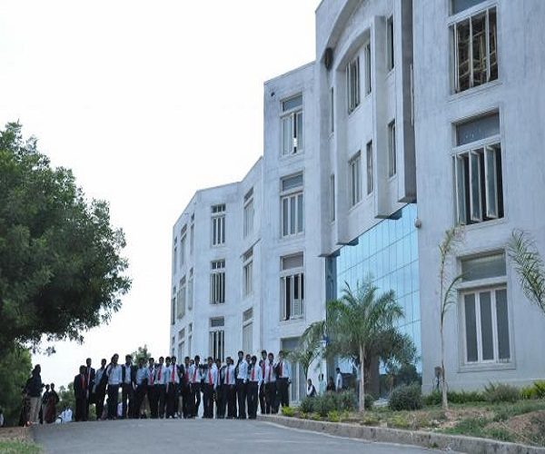 SSM College of Engineering - [SSMCE]