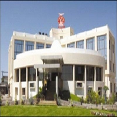 Dr DY Patil Vidyapeeth - [DPU]