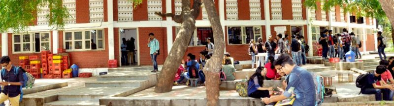Sarvajanik College of Engineering and Technology - [SCET]