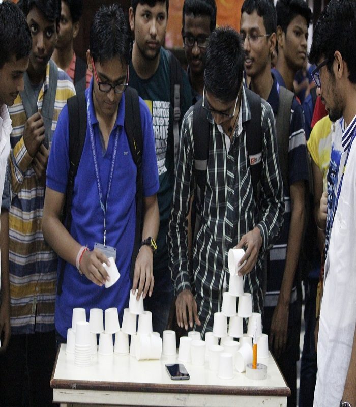 Shah and Anchor Kutchhi Engineering College - [SAKEC]