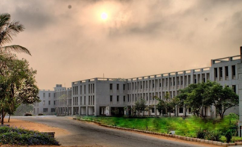 Sri Krishna Institute of Technology - [SKIT]