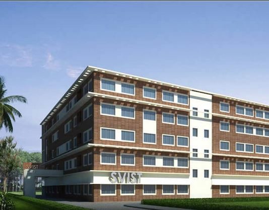 Swami Vivekananda Institute of Science and Technology - [SVIST]