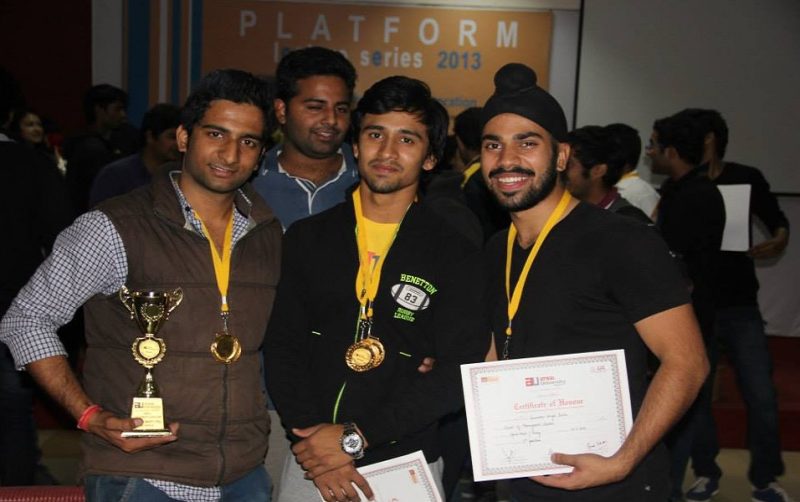 Sushant University / Ansal University