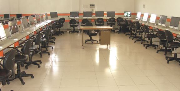 SRMIST Delhi NCR Campus