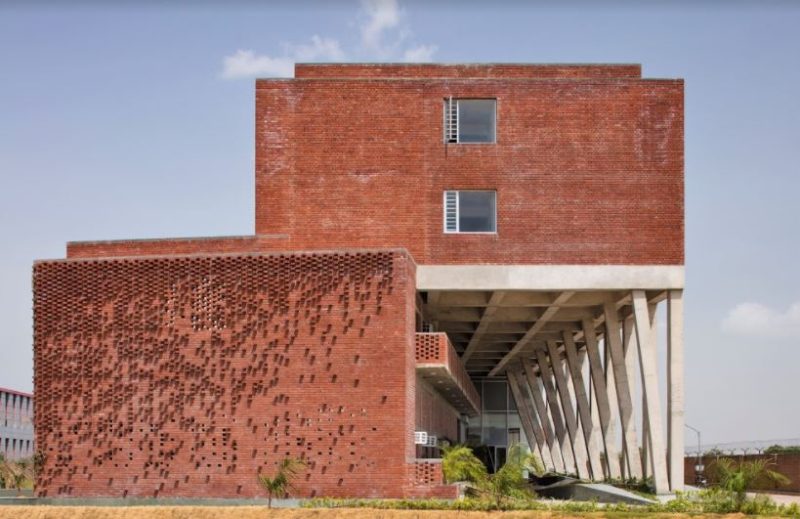 St. Andrews Institute of Technology and Management - [SAITM]
