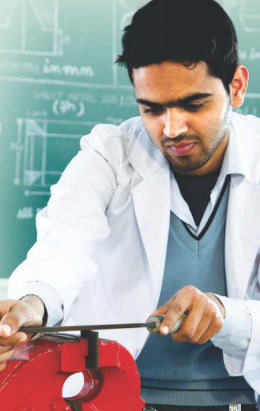 SRM, Institute of Technology