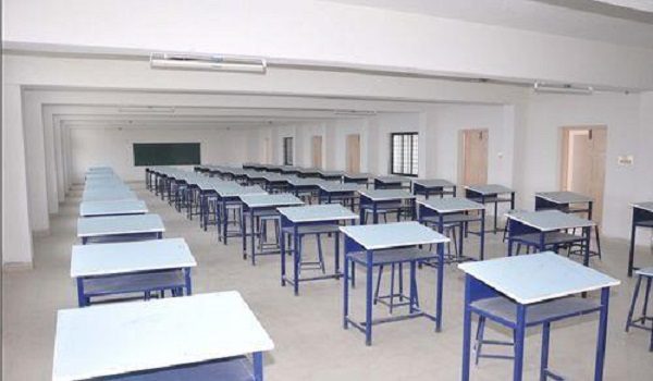 St.Joseph's Institute of Technology - [SJIT]