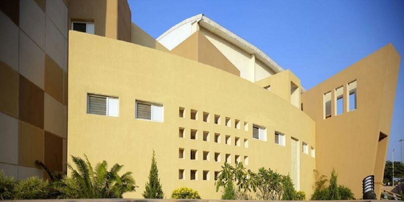 Siksha 'O' Anusandhan University - [SOA]