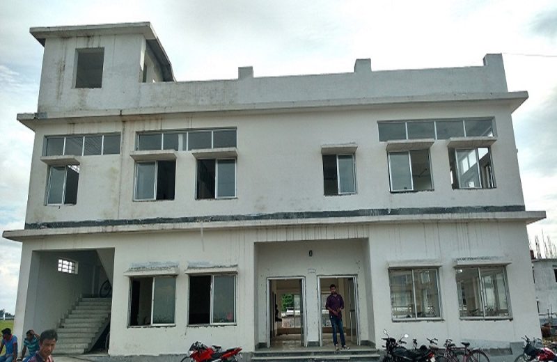 Coochbehar Government Engineering College