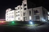 Ghani Khan Choudhury Institute Of Engineering and Technology -[GKCIET] Logo