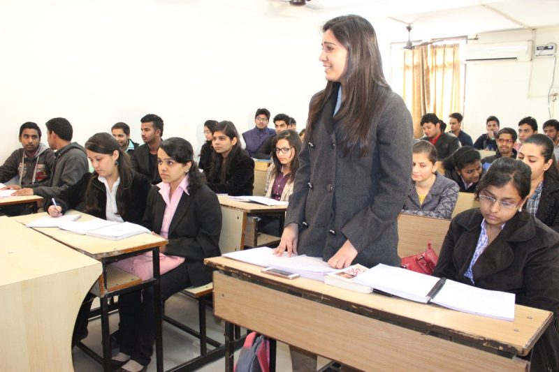 Jagannath Institute Of Management Sciences - [JIMS] Vasant Kunj 2 Logo