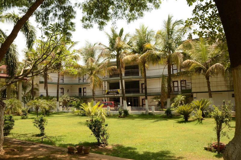 Rourkela Institute of Management Studies - [RIMS] Logo