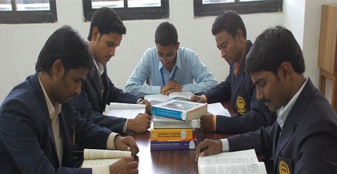Pendekanti Institute of Management - [PIM] Logo