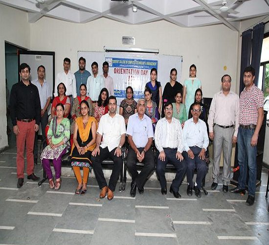 Sirifort Institute of Management Studies