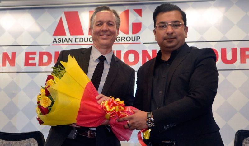 Asian School of Business - [ASB]