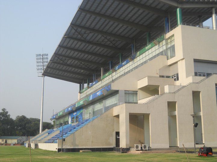 Delhi University - [DU]