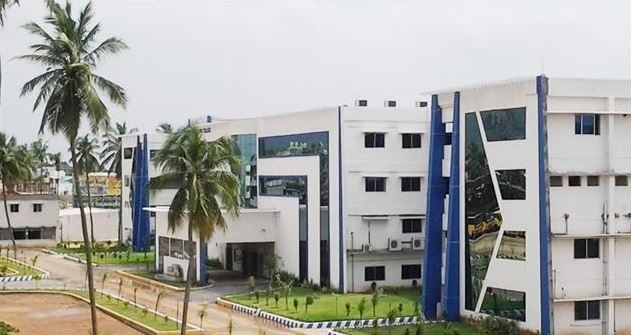 AVS Engineering College - [AVSEC]
