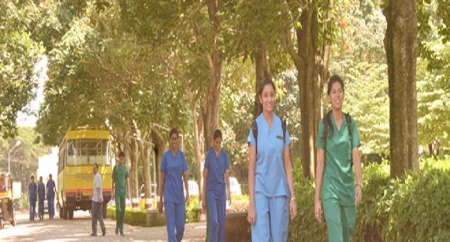 SDM College of Dental Sciences and Hospital - [SDMCDSH] Sattur