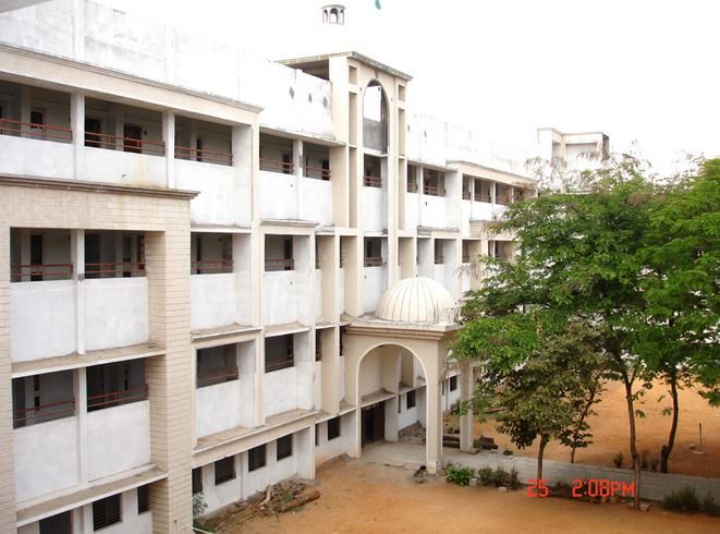 Mahaveer Institute of Science and Technology- [MIST] Logo