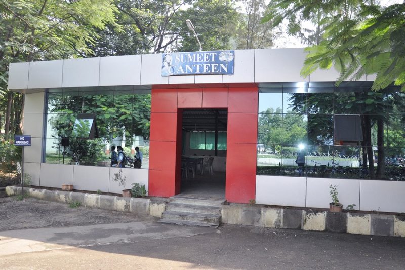 Sanjivani College of Engineering Kopargaon
