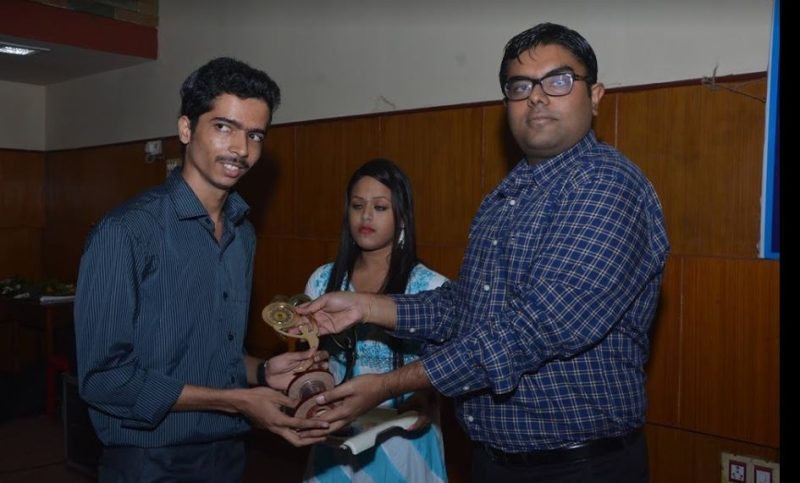 Saroj Mohan Institute of Technology - [SMIT]