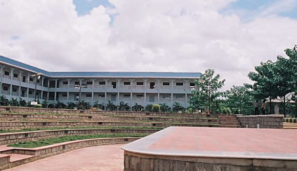 Sri Venkateshwara College of Engineering - [SVCE]