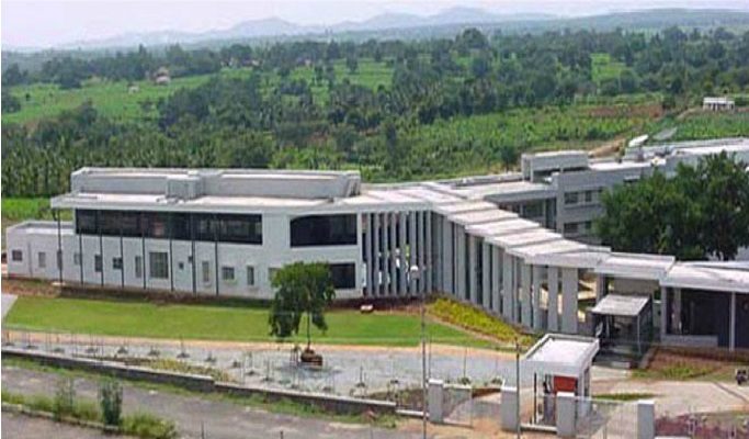 Indian Institute of Journalism and New Media - [IIJNM] Logo