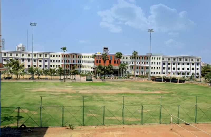 TKR College of Engineering and Technology - [TKRCET]