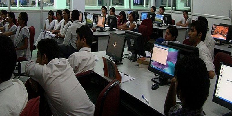 College of Engineering - [COER]