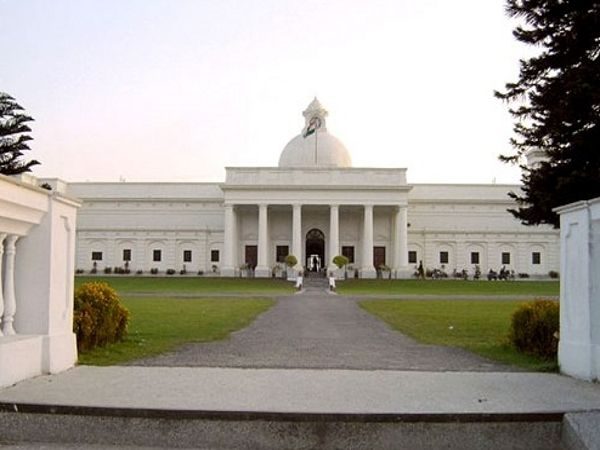 Department of Management Studies, Indian Institute of Technology - [DOMS]