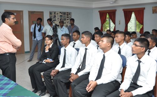 Subbalakshmi Lakshmipathy College of Science