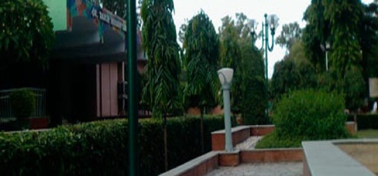 Faculty of Law Jamia Millia Islamia University Logo