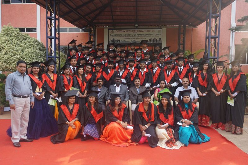 Bangalore Institute of Management Studies - [BIMS]