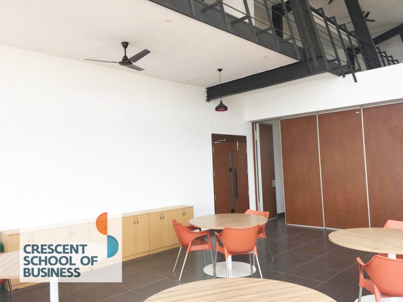 Crescent School of Business - [CSB]