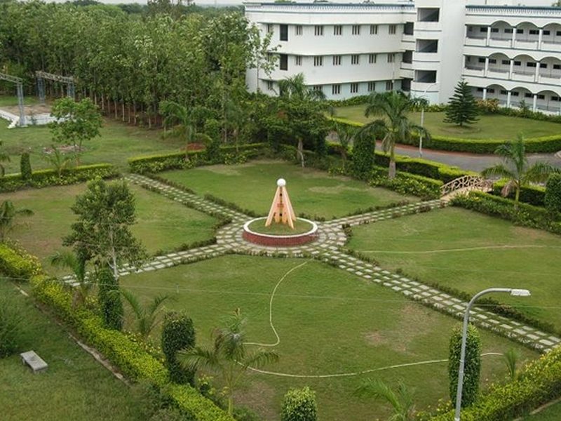 Aditya Institute of Technology and Management -[AITAM] Logo