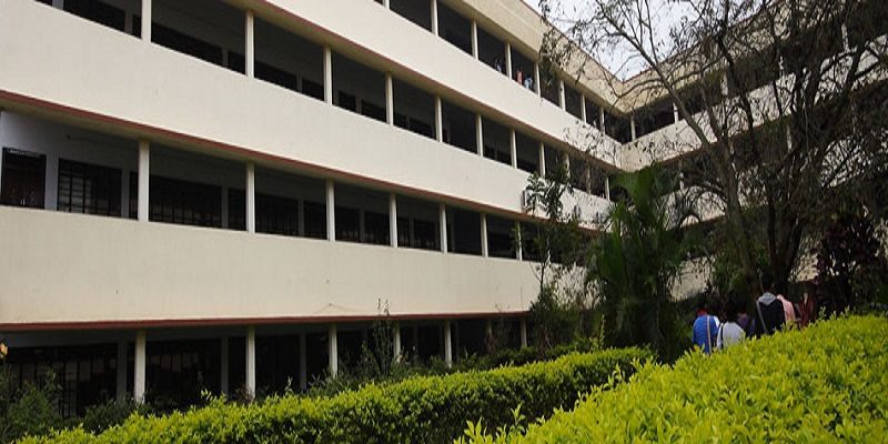 Bangalore College of Engineering and Technology-[BCET]