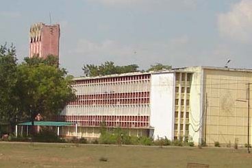 Rewa Engineering College - [REC] Logo